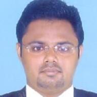 Pranay Banerjee Class 12 Tuition trainer in Kolkata