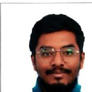 Abhijith Muthyapu Spoken English trainer in Hyderabad