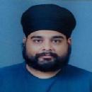Photo of Dheeraj Singh Sardar