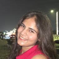 Aarushi M. Class 10 trainer in Lucknow