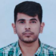 Pratham German Language trainer in Delhi