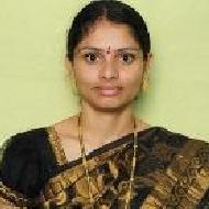 Kavitha G. Engineering Diploma Tuition trainer in Hyderabad