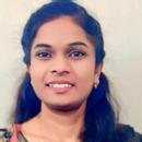 Photo of Aswani M.