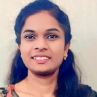 Aswani M. Class I-V Tuition trainer in Hyderabad