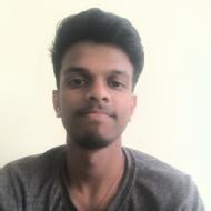 Advaith Haas Class 10 trainer in Hyderabad