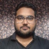 Safullah Ansari Class I-V Tuition trainer in Kasia