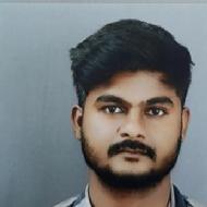 Shashank Jogur Class 10 trainer in Bangalore