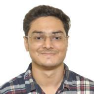 Sujal Dey Class 12 Tuition trainer in Kolkata