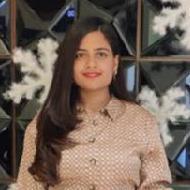 Smridhi Spoken English trainer in Ambala