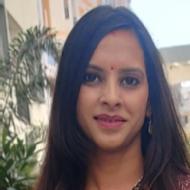 Mayank J. Yoga trainer in Bangalore