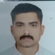 Rahul Gond Class 12 Tuition trainer in Satna