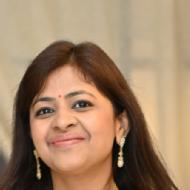 Anchal A. Class I-V Tuition trainer in Kolkata