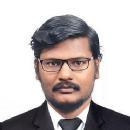 Photo of Rajaram R  