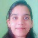 Rohini G. Class I-V Tuition trainer in Pulivendla