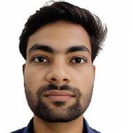Ankit Raval Class 10 trainer in Bhopal