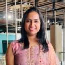 Photo of Ankitha A.