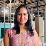 Ankitha A. MBBS & Medical Tuition trainer in Bangalore