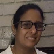 Aditi G. French Language trainer in Noida