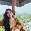 Photo of Akanksha J.