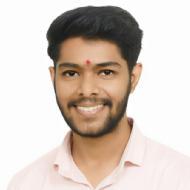 Chetan Sonawane Class 12 Tuition trainer in Nashik