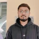 Photo of Deepak Kumar