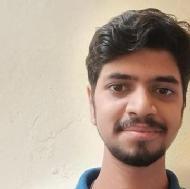 Harshit Class 10 trainer in Delhi