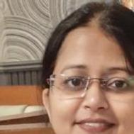 Saima R. Class I-V Tuition trainer in Patna