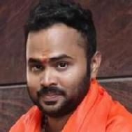 Maruthirao Yoga trainer in Hyderabad