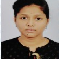 Kanthivaishnavi Class 8 Tuition trainer in Hyderabad