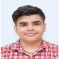 Dev Kumar Class 12 Tuition trainer in Guntur