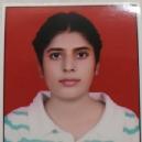 Shivani P. Class I-V Tuition trainer in Delhi