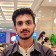 Paras Jain Class 11 Tuition trainer in Indore