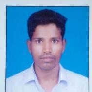 Rajaram Nishad Class 10 trainer in Pune