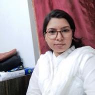 Radha S. LAWCET trainer in Vidisha