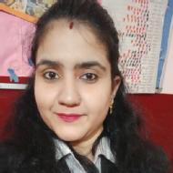 Shivani R. Class 6 Tuition trainer in Delhi
