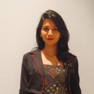 Aasma B. Yoga trainer in Hyderabad