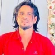 Arhaan German Language trainer in Kishangarh Bass