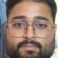 Ashish Kumar Class 10 trainer in Bokaro Steel City