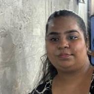 Vidhi M. Class I-V Tuition trainer in Delhi