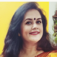 Annesha Bhojak T. Class 11 Tuition trainer in Danapur