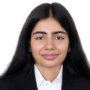 Photo of Kunishka S.