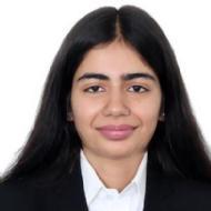 Kunishka S. Class I-V Tuition trainer in Delhi