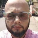 Photo of Tushar Victor