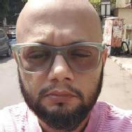 Tushar Victor Class I-V Tuition trainer in Mumbai
