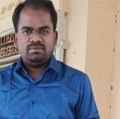 Sathish P Class 12 Tuition trainer in Chennai