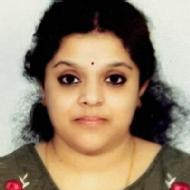 Vinita Class 12 Tuition trainer in Hyderabad