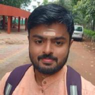 Sri Hari Yoga trainer in Coimbatore