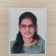 Aishwarya D. Class 10 trainer in Pune