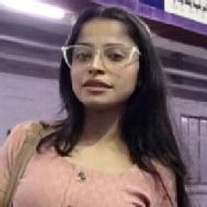 Priya R. Class I-V Tuition trainer in Delhi