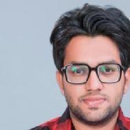 Saud Syed Class 10 trainer in Beed